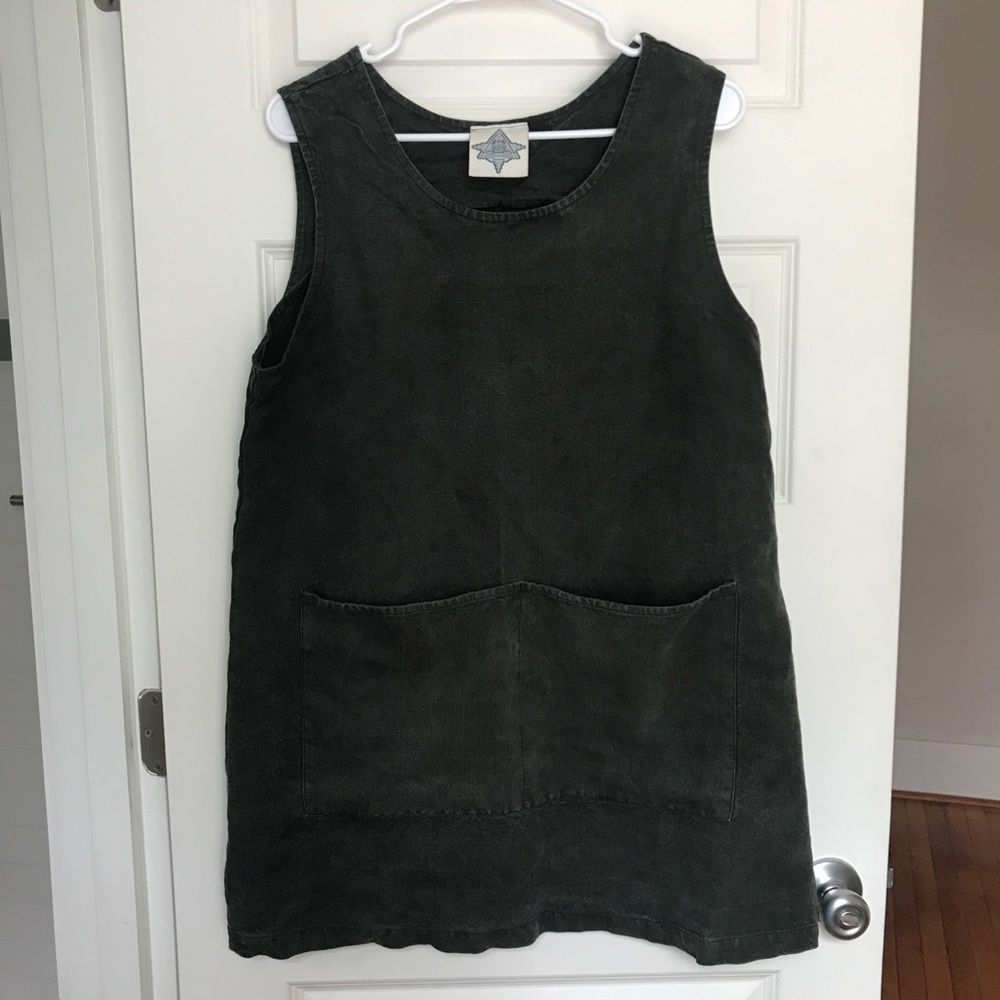 Jungmaven Aspen Top